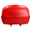 Мотокофр для мотоцикла Vespa Primav Era 896/A, пластик, красный, 32 л Мотокофр для мотоцикла Vespa Primav Era 896/A, пластик, красный, 32 л