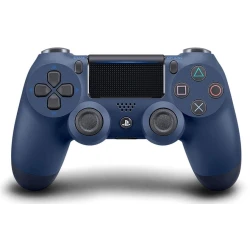 Геймпад DualShock 4 Blue Геймпад DualShock 4 Blue