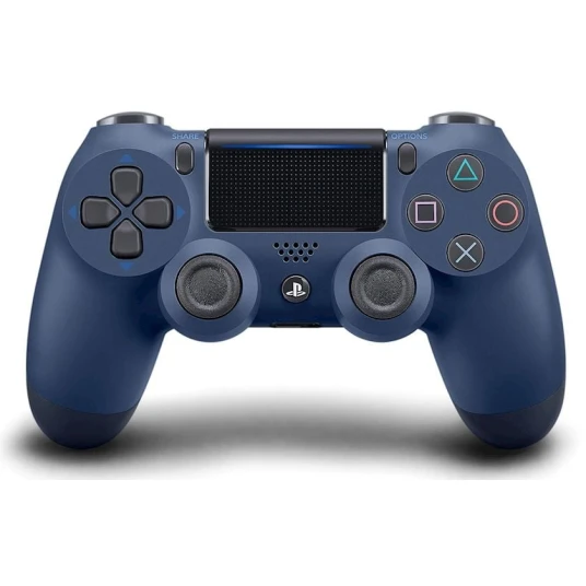 Геймпад DualShock 4 Blue Геймпад DualShock 4 Blue