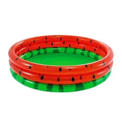 Детский надувной бассейн Piramida 58448, 168x38 см, объем 581 л Детский надувной бассейн Piramida 58448, 168x38 см, объем 581 л