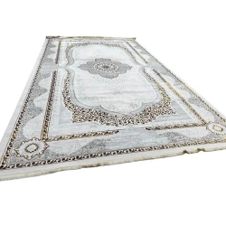 Ковер Sahara SHA-00002426, 300x500 см, шерсть, разноцветный