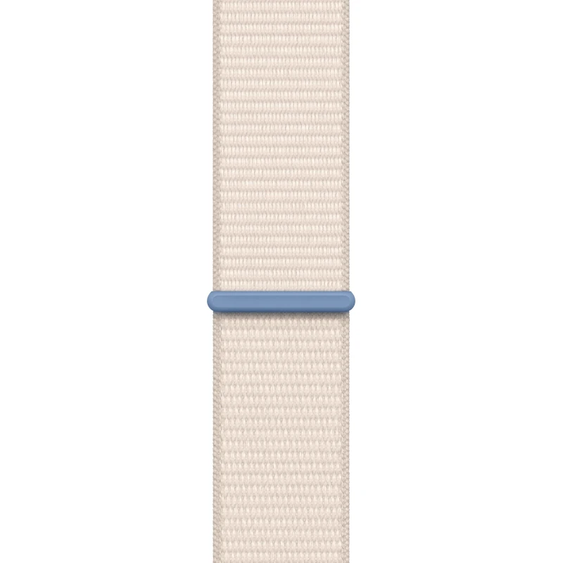 Ремешок Apple 45mm Starlight Sport Loop (MT5E3ZM/A)