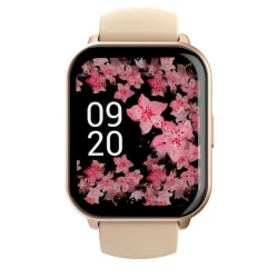 Смарт часы HiFuture Zone 2 Pink