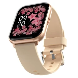 Смарт часы HiFuture Zone 2 Pink