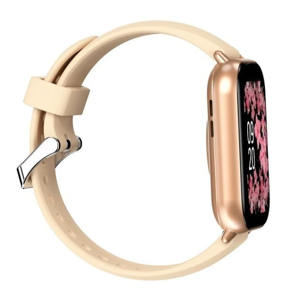 Смарт часы HiFuture Zone 2 Pink