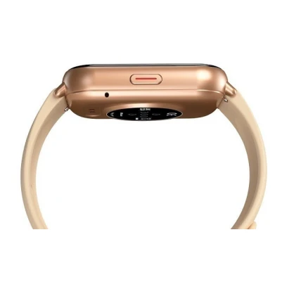 Смарт часы HiFuture Zone 2 Pink