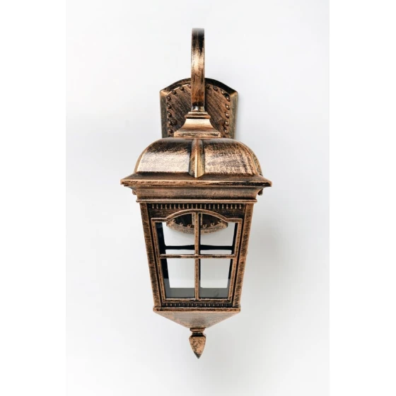 Настенный светильник Borsan, 40x18 см, E27