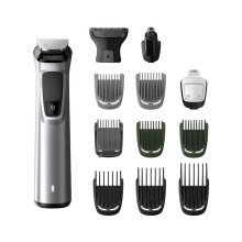 Trimmer Philips Multigroom series 7000 (MG7715/15)