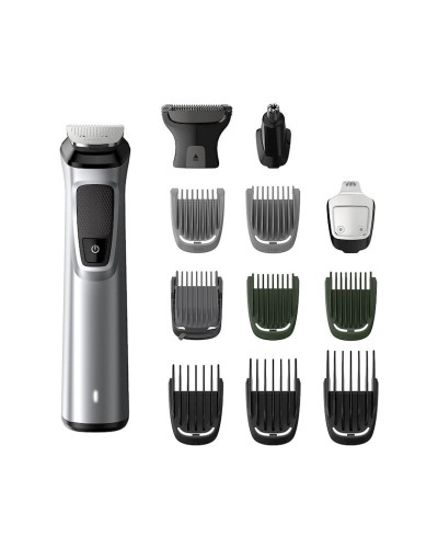 Trimmer Philips Multigroom series 7000 (MG7715/15)