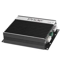 Автоусилитель Pride Mille