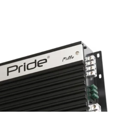 Автоусилитель Pride Mille