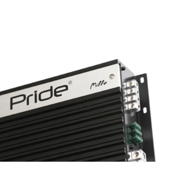 Автоусилитель Pride Mille Автоусилитель Pride Mille