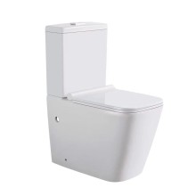 Unitaz Classo Parablok CL-1470, ağ