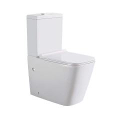 Unitaz Classo Parablok CL-1470, ağ