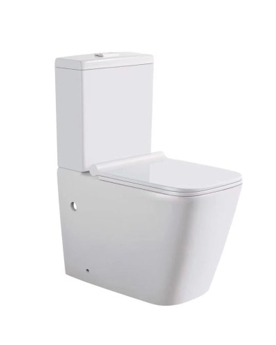 Unitaz Classo Parablok CL-1470, ağ
