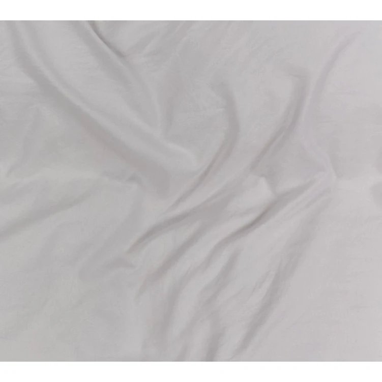 Yataq dəsti JYSK Kate Micro, yorğan üzü 200x220 sm, yastıq üzləri 50x70/75 sm, avro, poliefir mikrolif, boz Yataq dəsti JYSK Kate Micro, yorğan üzü 200x220 sm, yastıq üzləri 50x70/75 sm, avro, poliefir mikrolif, boz