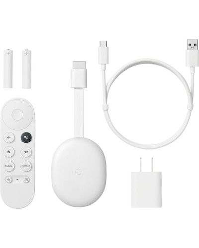 Mediapleyer Google chromecast TV Box