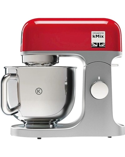 Mətbəx kombaynı Kenwood kMix KMX750RD