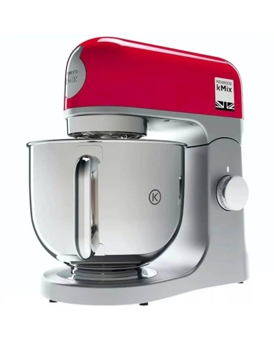 Mətbəx kombaynı Kenwood kMix KMX750RD