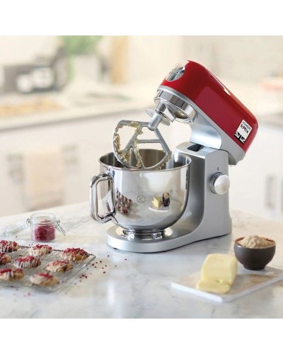 Mətbəx kombaynı Kenwood kMix KMX750RD
