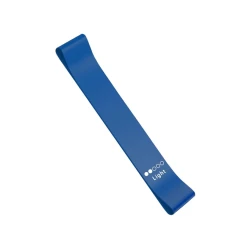 Резинка для фитнеса Light, предназначена для приседаний и других фитнес тренировок, легкий уровень нагрузки - Kahnsport 0022