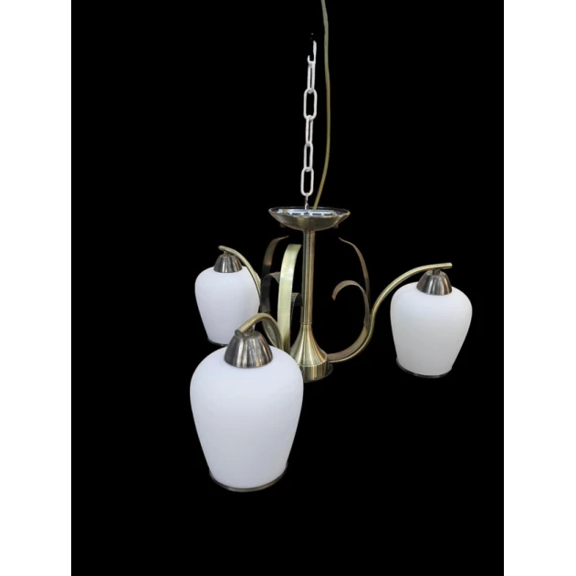 Люстра потолочная 100BF003 Люстра потолочная 100BF003