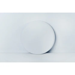 Светодиодный спот FAFO Panel Light 36W, круглый, белый