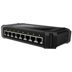 Коммутатор Cudy GS108D 8-Port Gigabit Desktop Switch