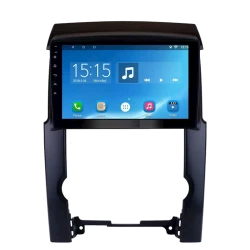 Автомобильный монитор NAVO для Kia Sorento 2009-2012