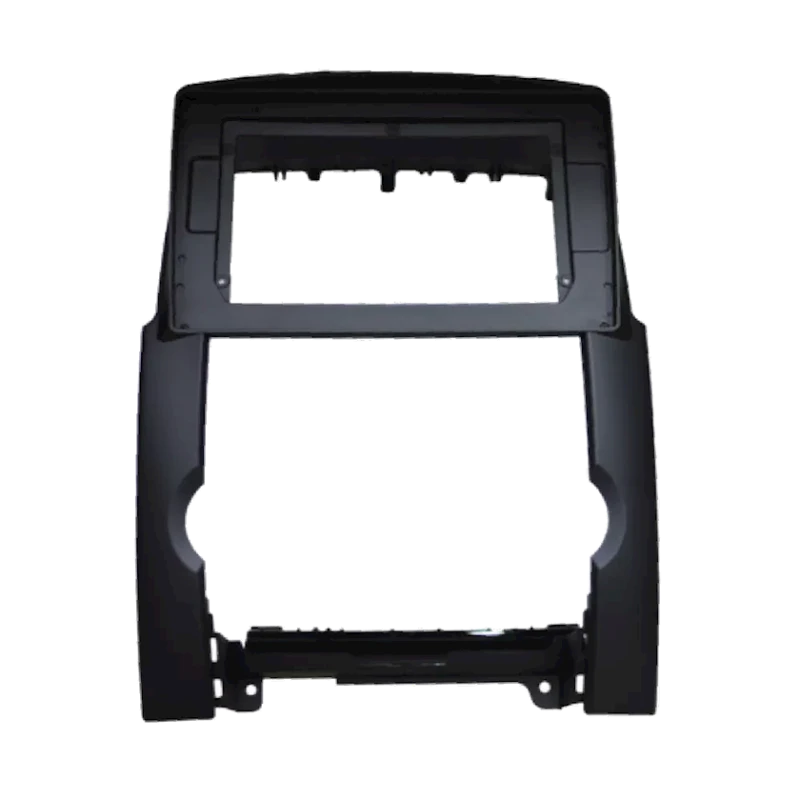 Автомобильный монитор NAVO для Kia Sorento 2009-2012 Автомобильный монитор NAVO для Kia Sorento 2009-2012