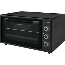 Elektrik soba Hoffmann FGT4800 Black
