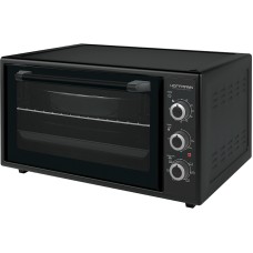 Elektrik soba Hoffmann FGT4800 Black