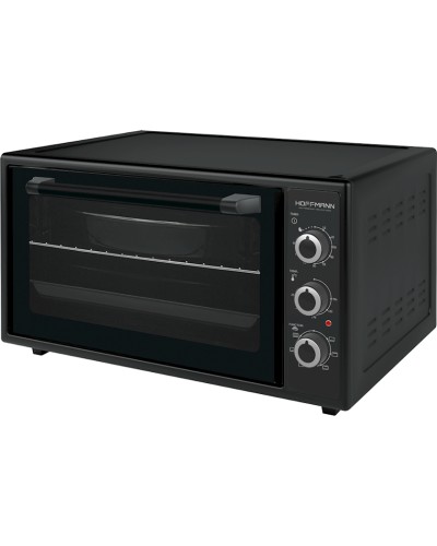 Elektrik soba Hoffmann FGT4800 Black
