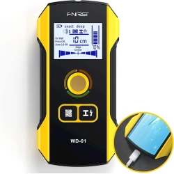 Настенный детектор FNIRSI Stud Finder Wall Scanner
