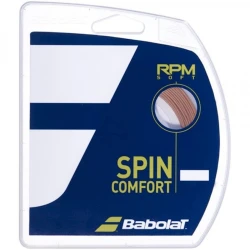 Струна для тенниса Babolat RPM Soft 12M, толщина 1.25 мм