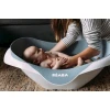 Детская ванночка Beaba Camele'o, серая, 82x55x29 см Детская ванночка Beaba Camele'o, серая, 82x55x29 см