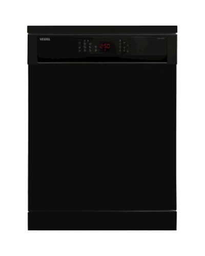 Qabyuyan maşın Vestel DWA1G8B0B