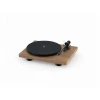 Проигрыватель виниловых пластинок Pro-Ject Debut Carbon EVO 2M Red Walnut Проигрыватель виниловых пластинок Pro-Ject Debut Carbon EVO 2M Red Walnut