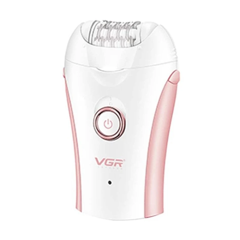 Эпилятор VGR V-705 Pink