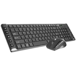 Комплект клавиатура и мышь Tracer 44928 Octavia II Nano USB