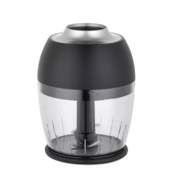 Блендер Fakir Speed Lucca Black Silver