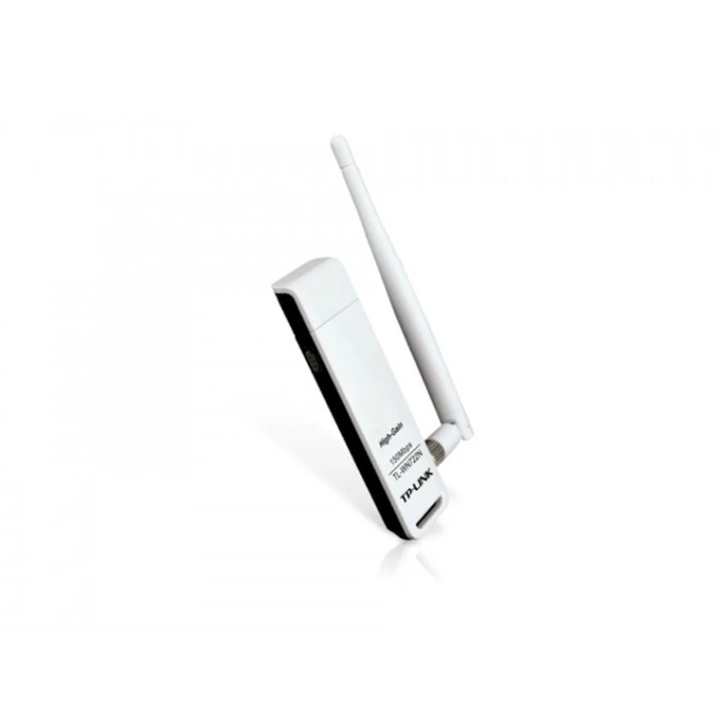 Wi-Fi adapter TP-Link TL-WN722N Wi-Fi USB