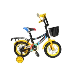 Велосипед детский 1071 (разноцветный)