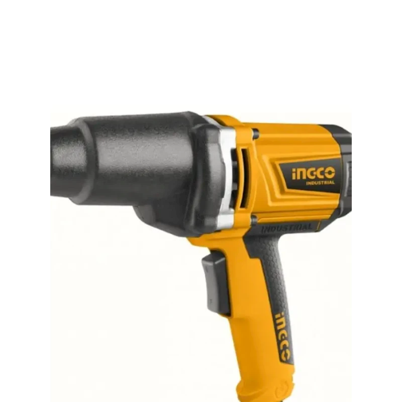 Гайковерт Ingco IW10508 Industrial, 1050 Вт