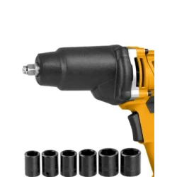 Гайковерт Ingco IW10508 Industrial, 1050 Вт