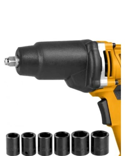 Qaykaaçan Ingco IW10508 Industrial, 1050 Vt