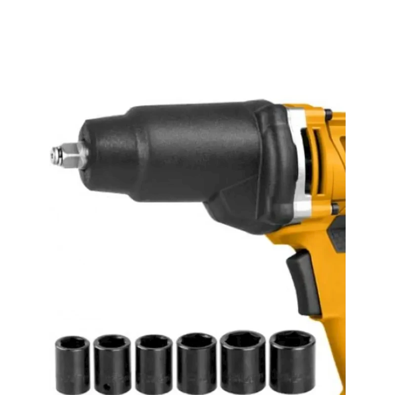 Гайковерт Ingco IW10508 Industrial, 1050 Вт