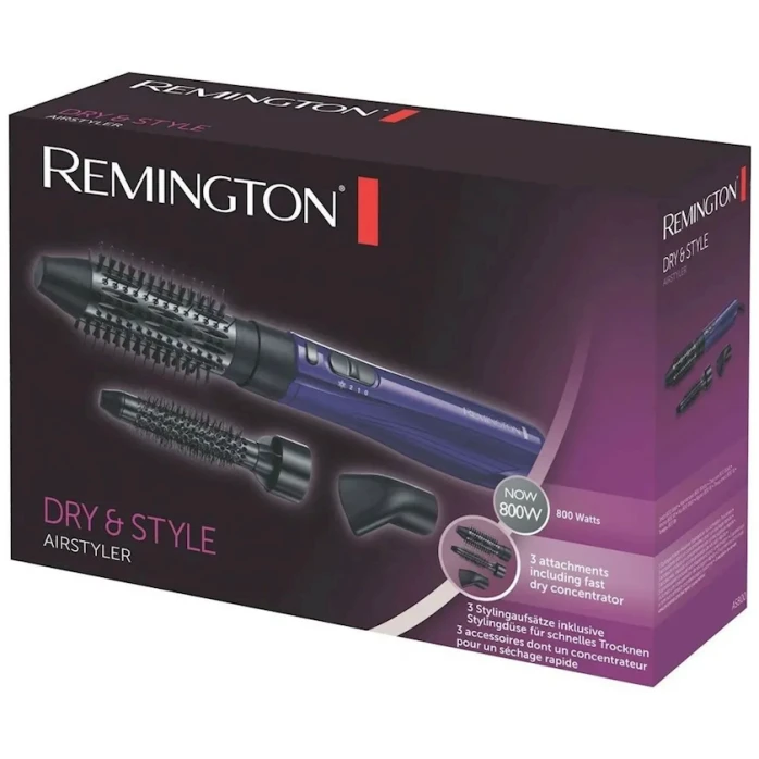 Fen-fırça Remington AS800 Fen-fırça Remington AS800