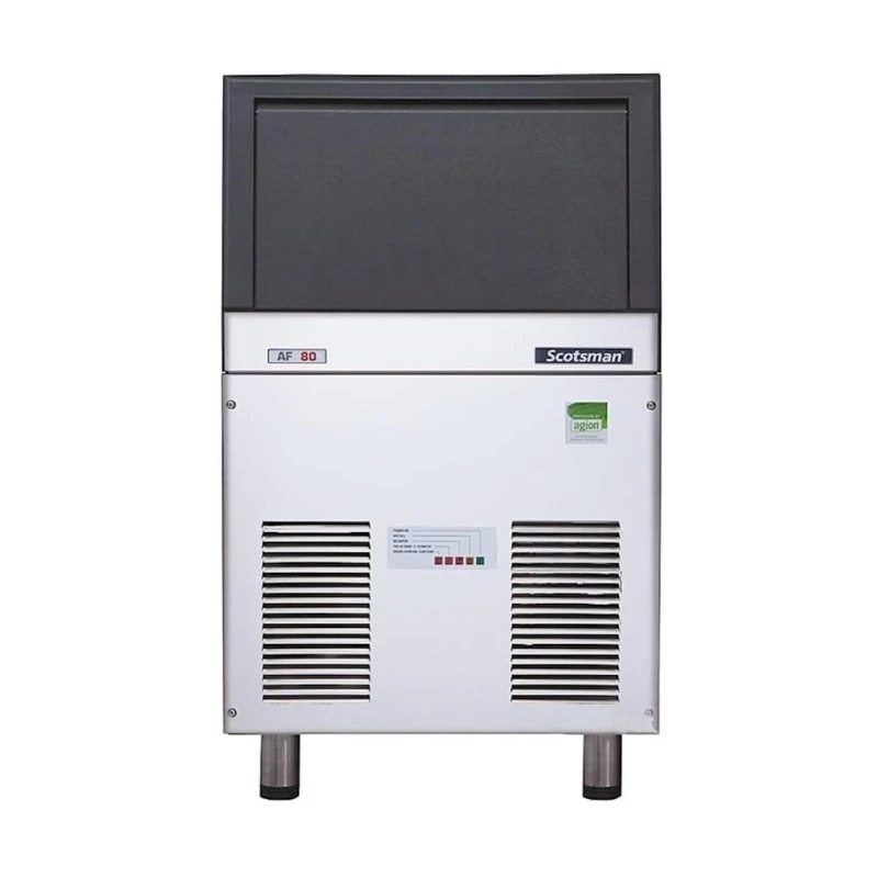 Льдогенератор Scotsman AF 80 AS Льдогенератор Scotsman AF 80 AS