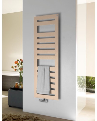 Dəsmalqurudan Zehnder Metropolitan Spa MET-120-050 Flamingo (0069)